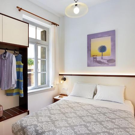 Silde Studios & Apartments Chania  Buitenkant foto