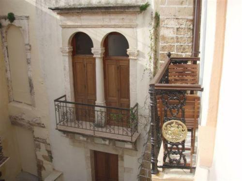 Silde Studios & Apartments Chania  Buitenkant foto