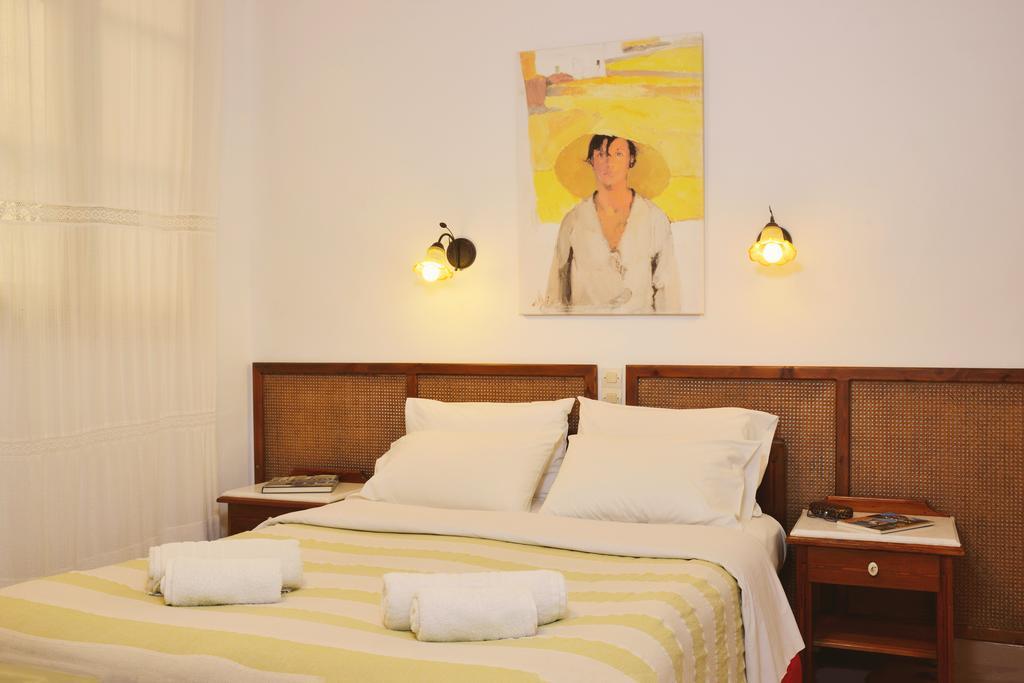 Silde Studios & Apartments Chania  Buitenkant foto