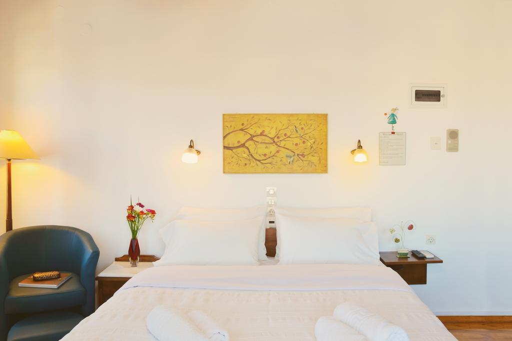 Silde Studios & Apartments Chania  Buitenkant foto