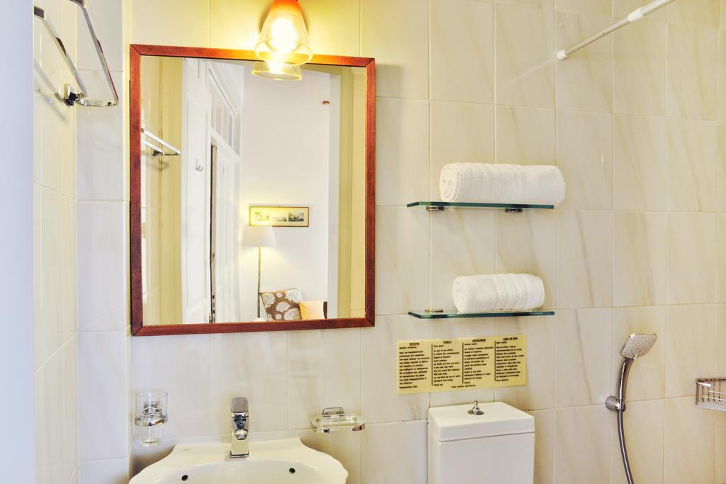 Silde Studios & Apartments Chania  Buitenkant foto
