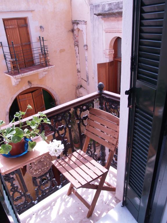 Silde Studios & Apartments Chania  Buitenkant foto